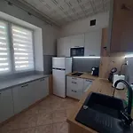 公寓 Apartament Ogrodzieniec *