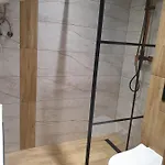 公寓 Apartament Ogrodzieniec 奥格罗杰涅茨