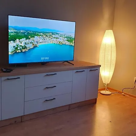 Apartament Ogrodzieniec