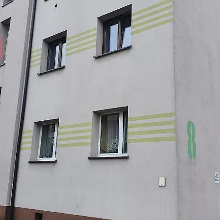 Apartament Ogrodzieniec * Ogrodzieniec