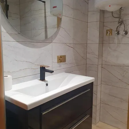 Apartament Ogrodzieniec * Ogrodzieniec