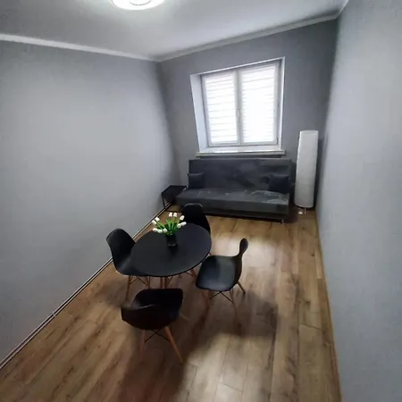 Apartament Ogrodzieniec 公寓 奥格罗杰涅茨