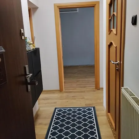 公寓 Apartament Ogrodzieniec *