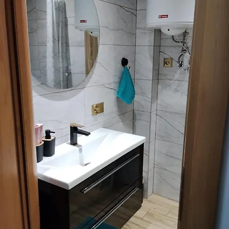 Apartment Apartament Ogrodzieniec *