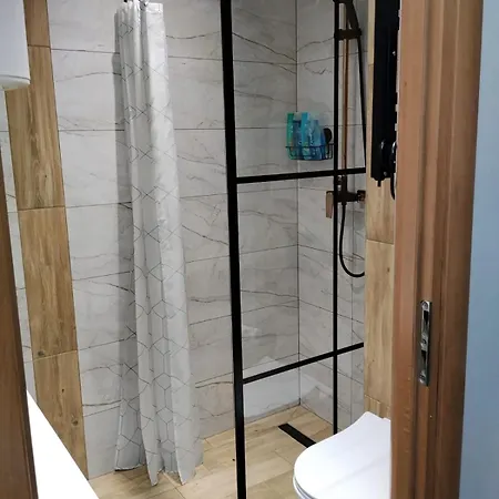 Apartament Ogrodzieniec
