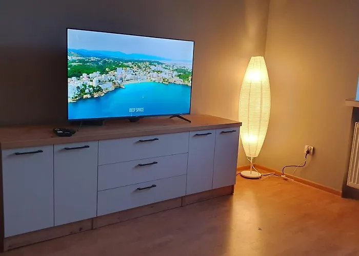 Apartament Ogrodzieniec