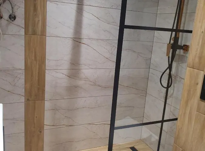 דירה Apartament Ogrodzieniec אוגרודז'ינייץ