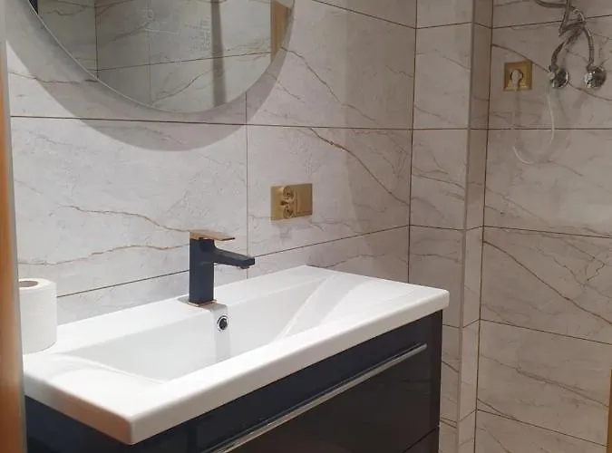 Apartament Ogrodzieniec * אוגרודז'ינייץ